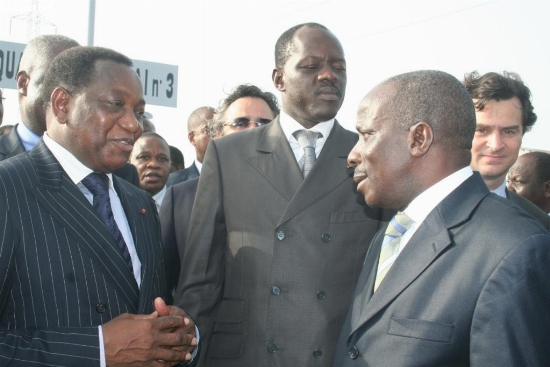 Faux permis de conduire - Albert Flindé met en garde et prend des mesures